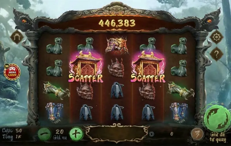 Khuyến mãi casino 89bet1 iOS