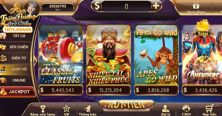 Kiểm tra thiết bị iOS
