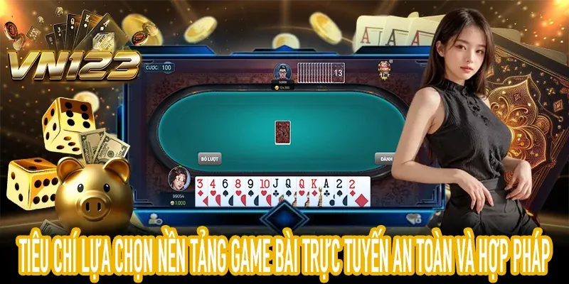 Trò chơi bài