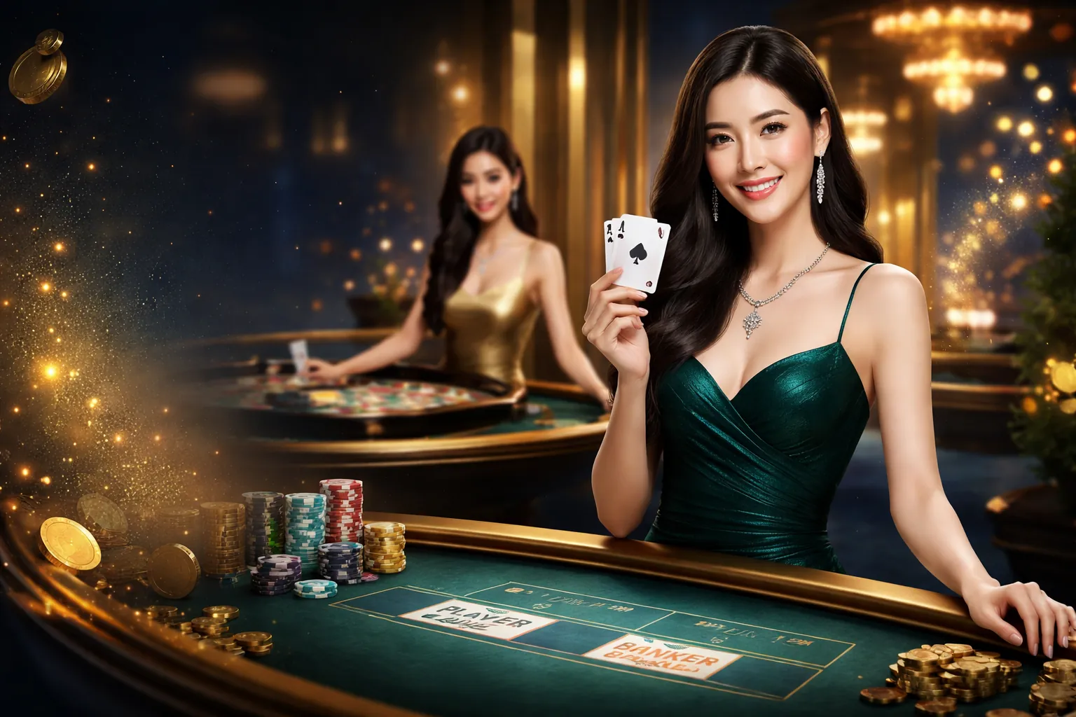 Câu lạc bộ VIP 89bet1 ios với các đặc quyền vàng