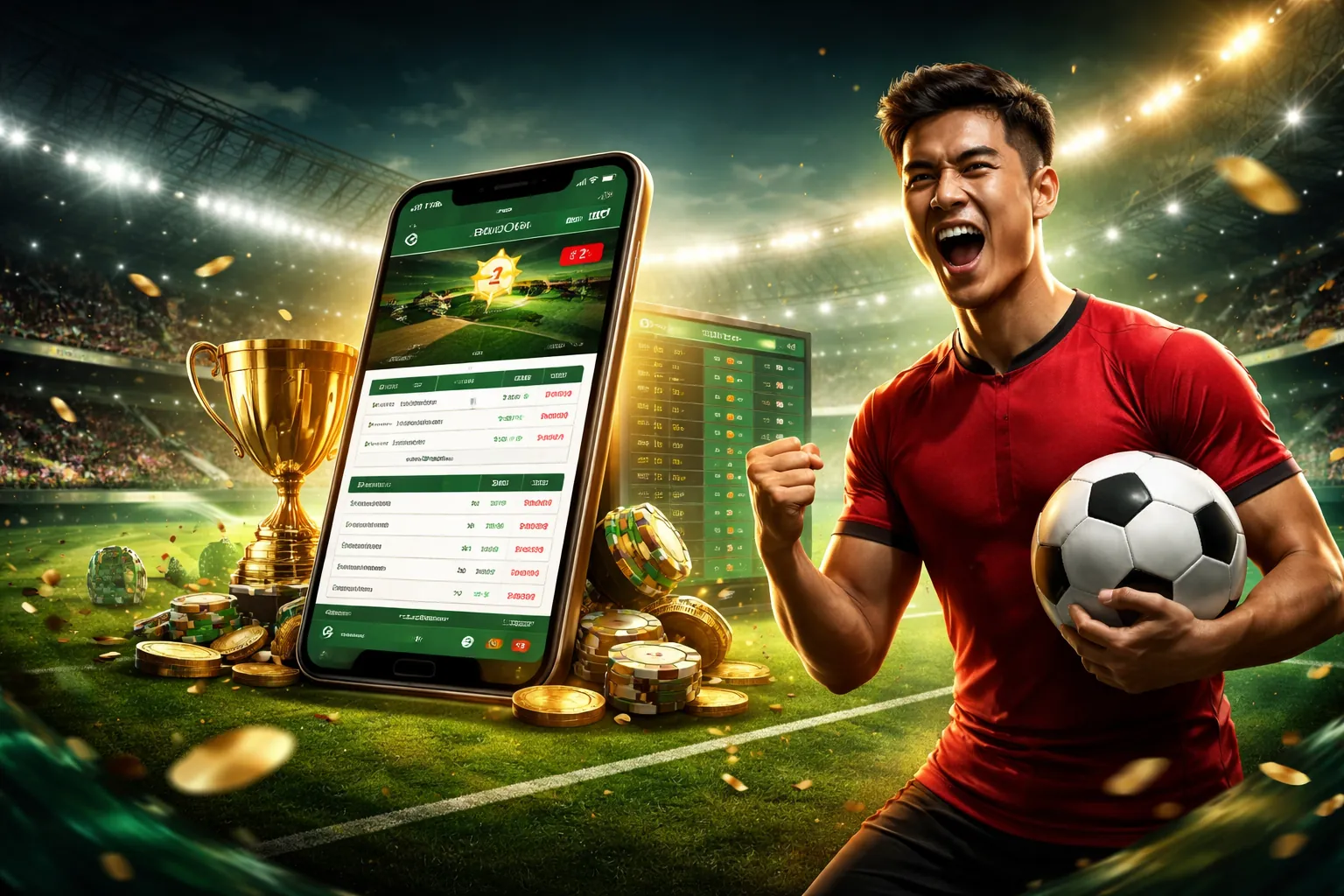 Phân tích ưu đãi 89bet1 ios
