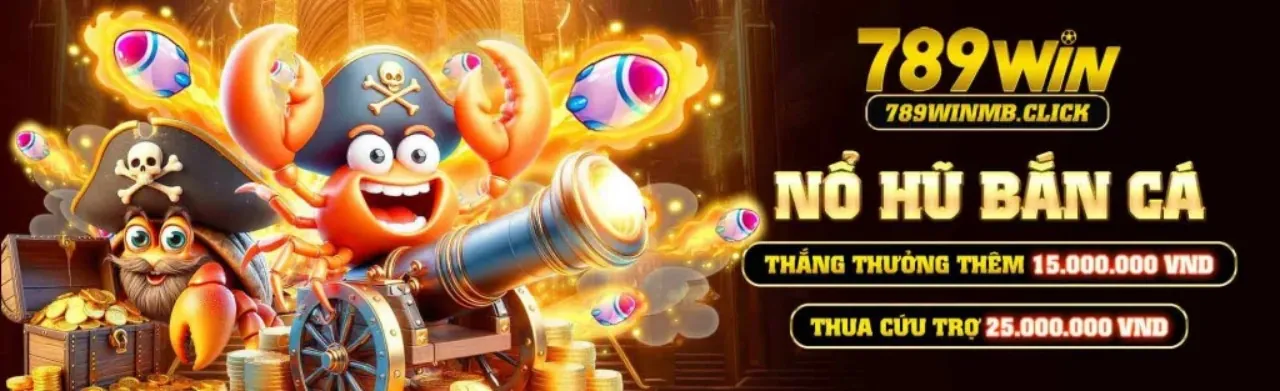 Hình ảnh chính game Bắn Cá 89bet1 ios