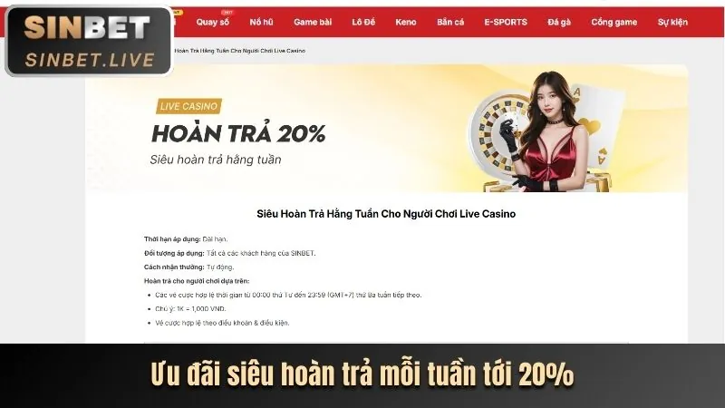 Truy cập trò chơi độc quyền